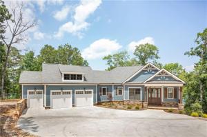 1384 Harbor Ridge Road