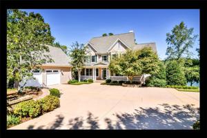 610 Quiet Water Way