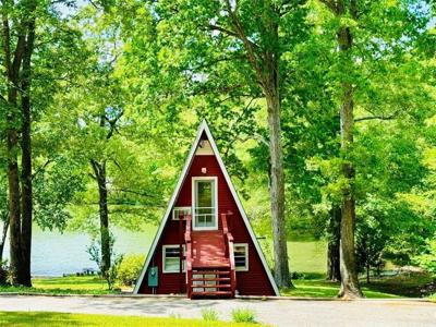 185 A-Frame Road