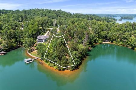 Lot 22 Harborside/ 108 Hunter Hill Circle