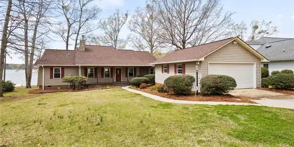 351 Ridge Wood Drive