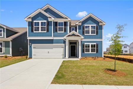 552 Hydrangea Street