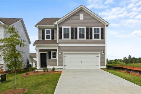 468 Sweetbay Drive