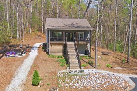 116 Wren Road