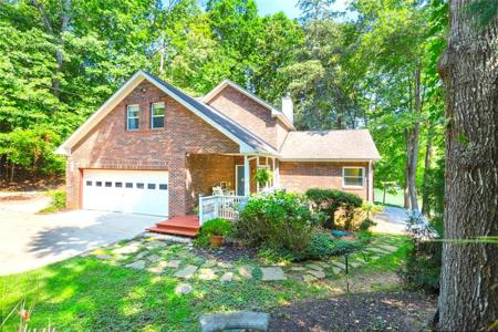200 Mullins Ford Landing Road