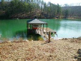 146 Bright Water Trail