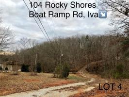 104 mb Rocky Shore Boat Ramp Road