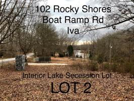 102 Rocky Shore Boat Ramp Road