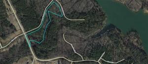 Lot 75 Aqua Vista Road