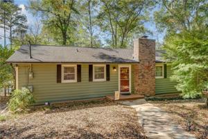 136 Lavonia Beach Drive