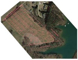 0 Lake Pointe Lot 1