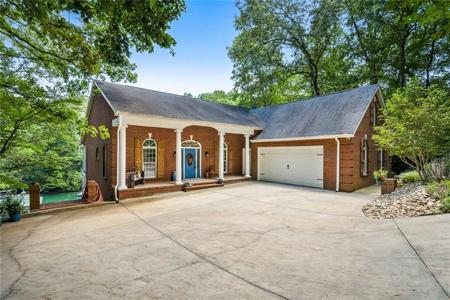 11 Keowee Drive
