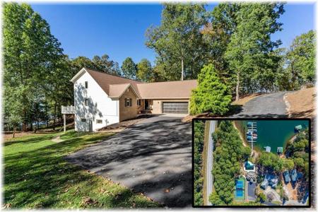 211 Wynmere Way