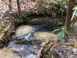 Lot 4 & 5 Jocassee Glen Road