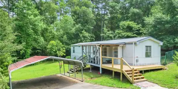 506 Charlies Creek Road