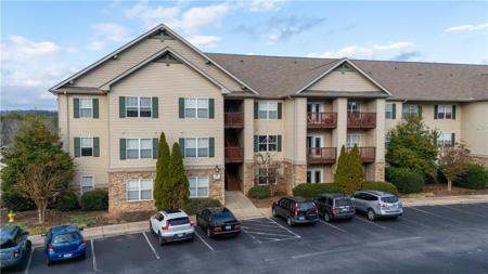 701 Harts Cove Way