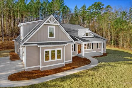 494 Quiet Pine Road