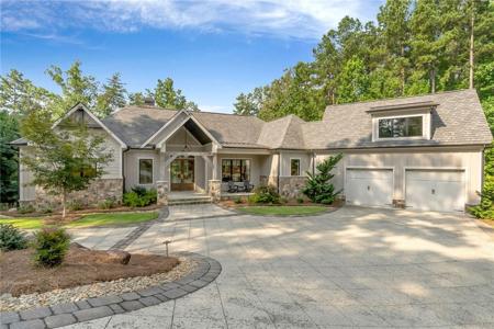105 Mountain Shore Trail