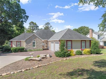101 Sandy Shores Drive
