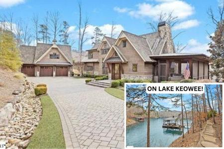 225 Saranac Drive
