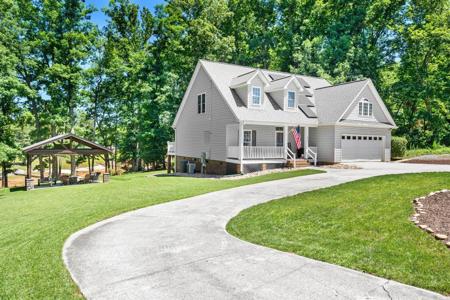 217 Maret Road