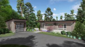 Lot 16 Old Chapman Bridge Road