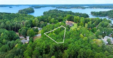 Lot 64 E Waterford Drive