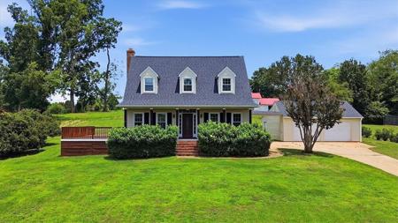 110 Amanda Drive