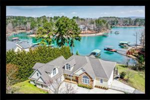 1323 Stamp Creek Road