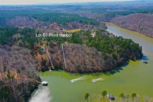 Lot 60 Harbor Point