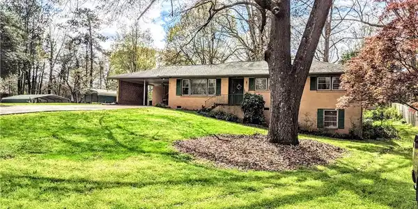 306 Brook Forest Drive