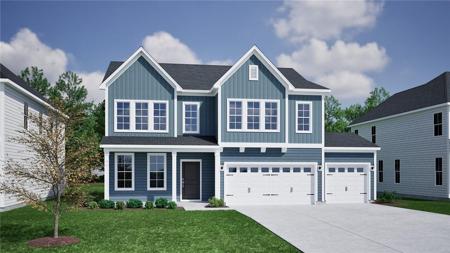 131 Limestone Circle