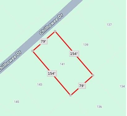 Image 3: Visualize your future property and its dimensions