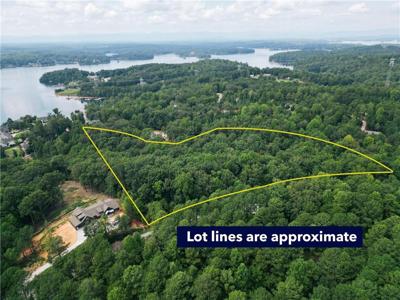 Lot 11 Katelynn Lane