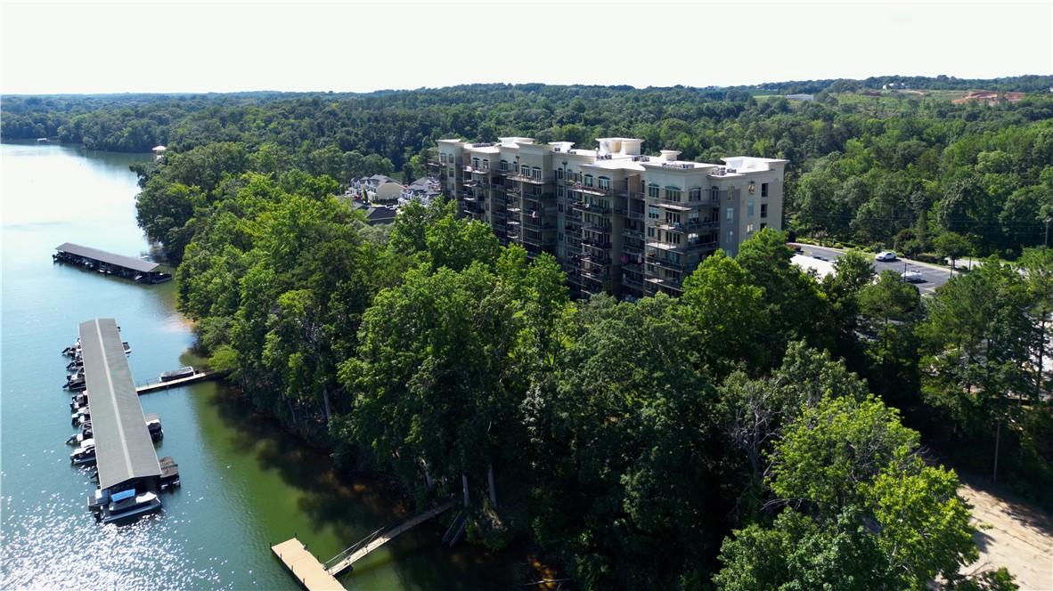 Image 1: Includes a deeded boat slip!