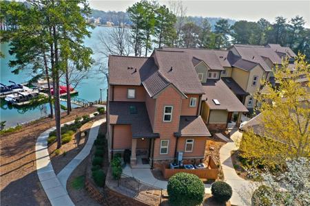 323 Blue Water Way