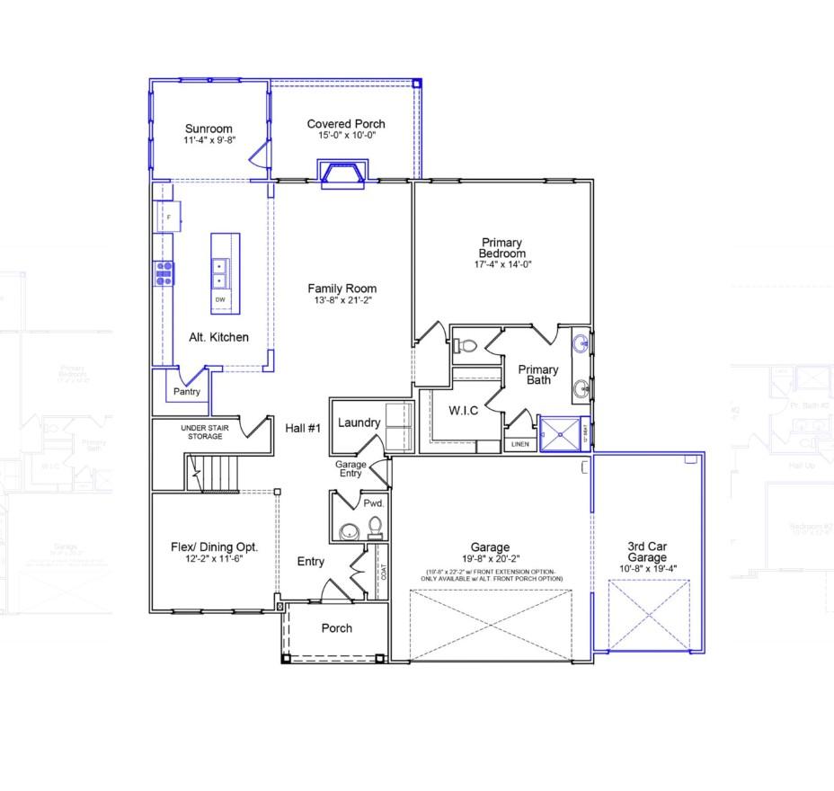 Image 2: Explore the expansive and thoughtfully designed la