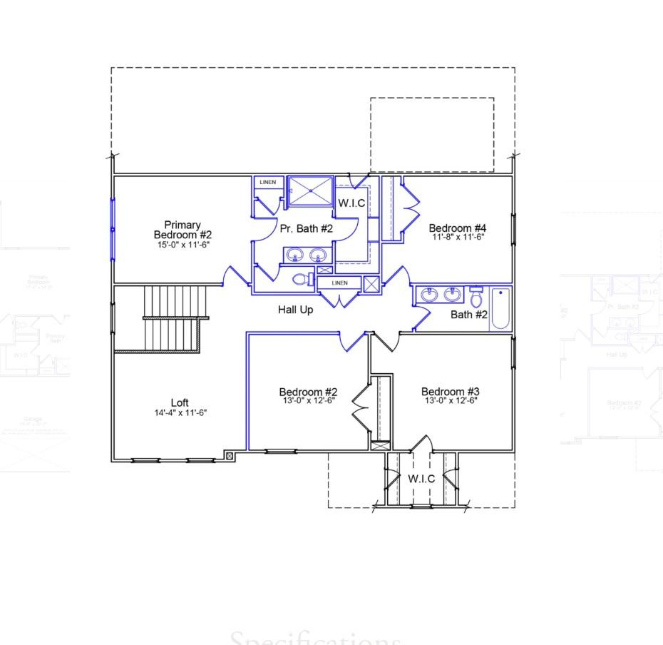 Image 3: Explore the functional layout of this thoughtfully