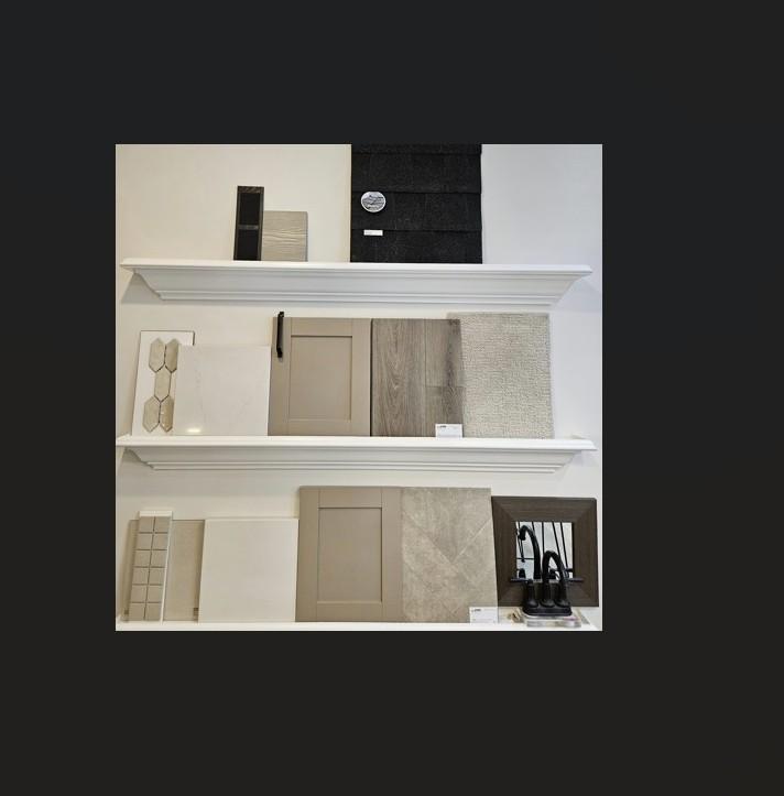 Image 4: Design Selections