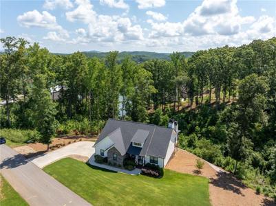 118 Squirrel Point