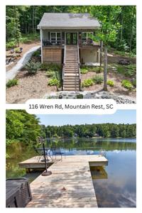 116 Wren Road