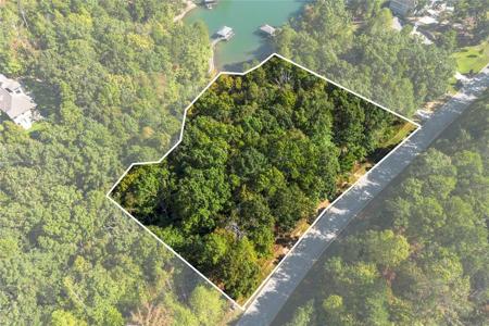 Lot 281 Yellowood Drive