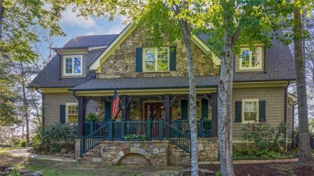 502 Wind Flower Drive