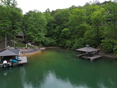 126 River Ridge Road