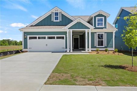554 Hydrangea Street