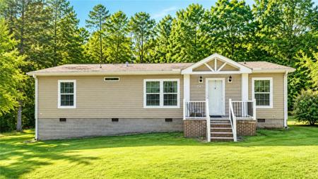 468 Charlie&rsquo;s Creek Road