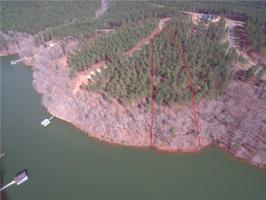 Lot 25 Mountain Vista Drive