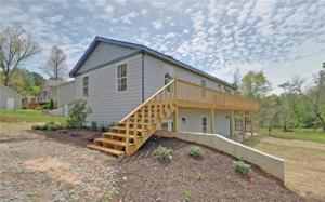 80 Hugh Dorsey Road