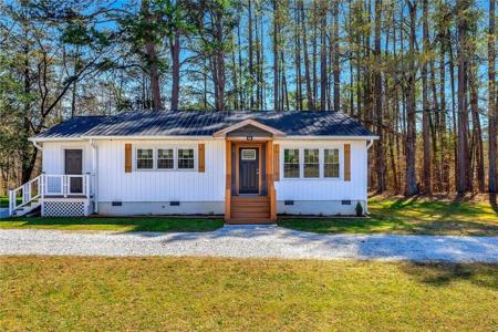 936 Stamp Creek Road