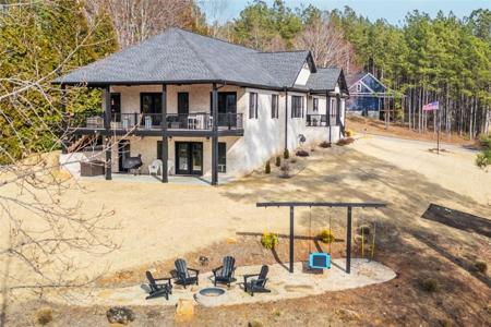 101 Serenity Drive